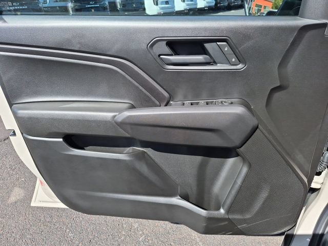 New 2026 Chevrolet Colorado Trail Boss AWD/4WD image 24