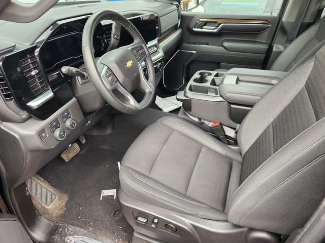 Used 2024 Chevrolet Silverado 1500 LT image 8