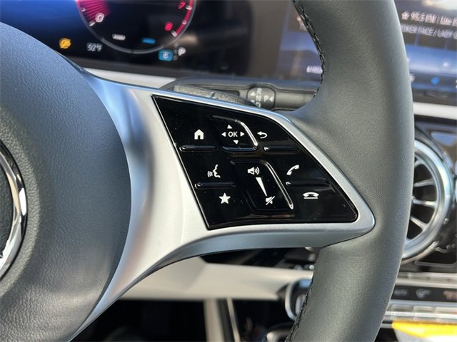 Certified 2025 Mercedes-Benz CLA 250 4MATIC image 22