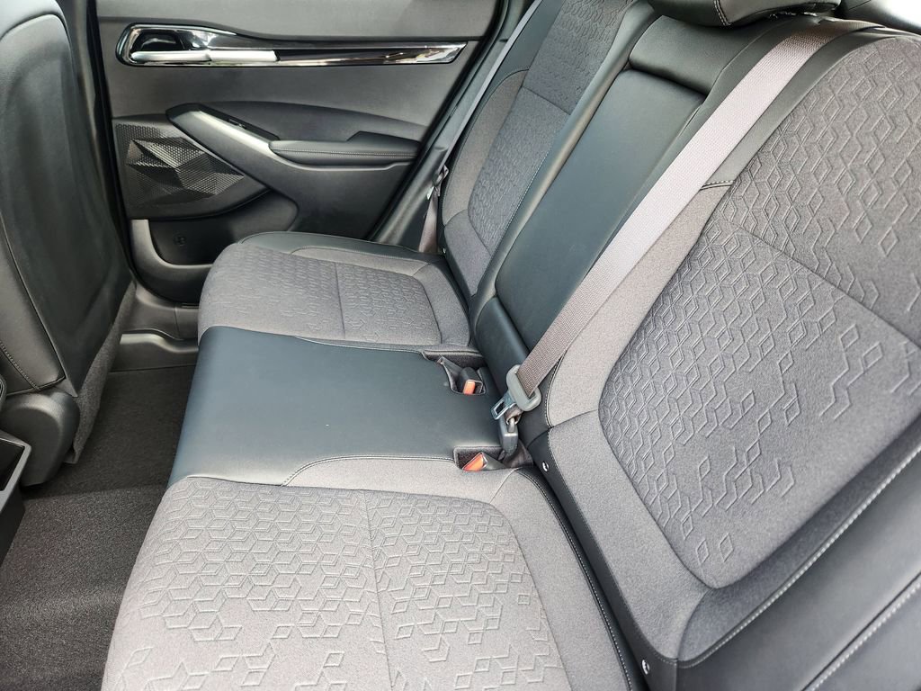 New 2026 Kia Seltos S image 11