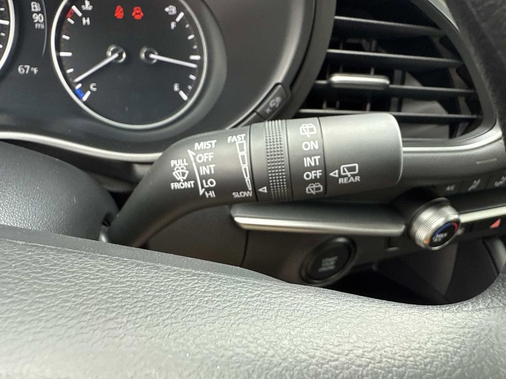 New 2026 MAZDA MAZDA3 s image 38