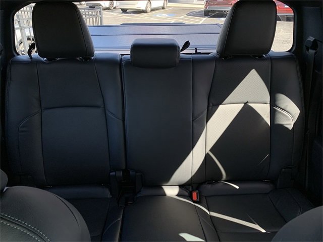 Used 2024 Toyota Tacoma TRD Sport image 30