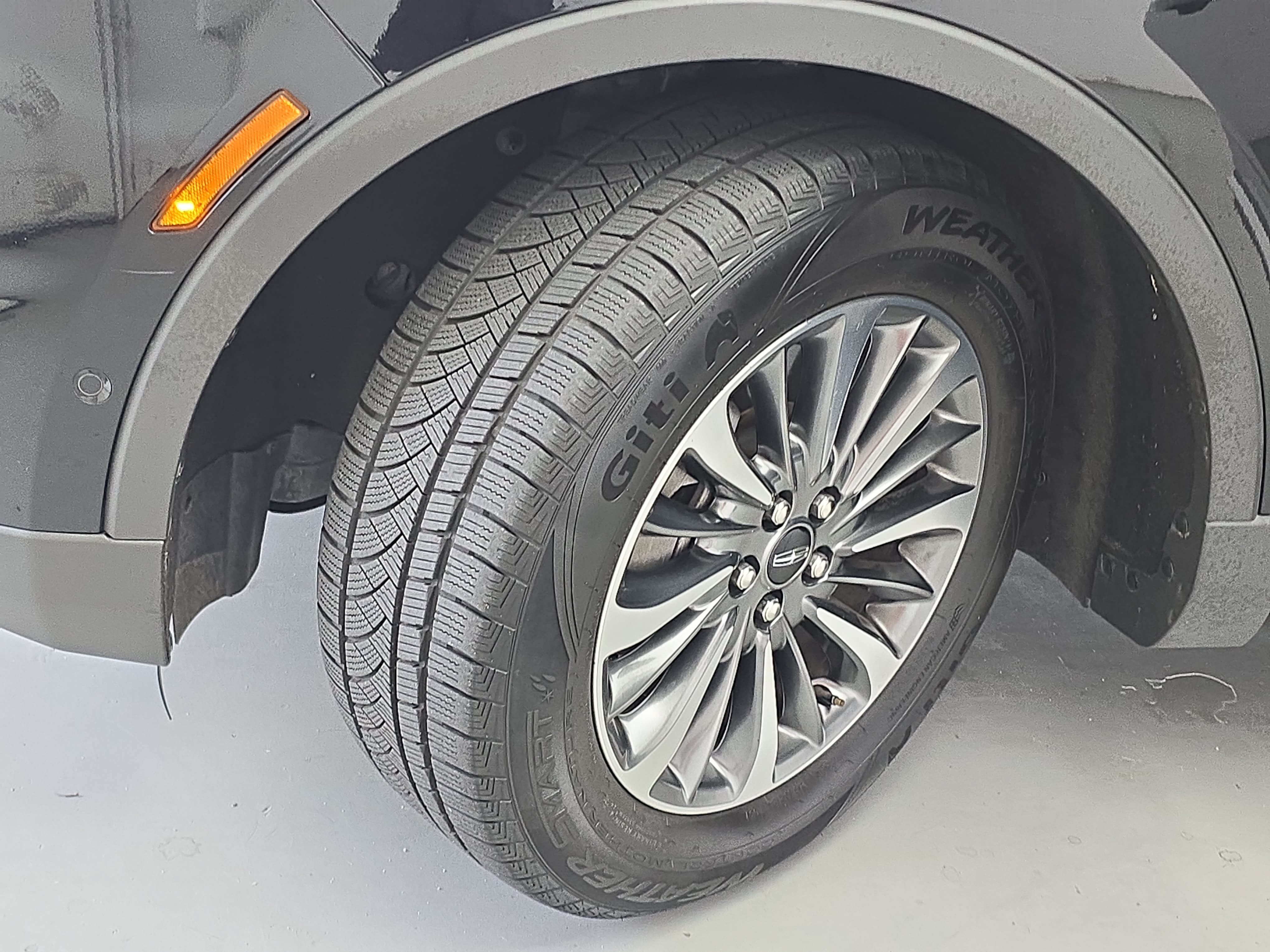 Used 2023 Lincoln Nautilus Reserve FWD image 33
