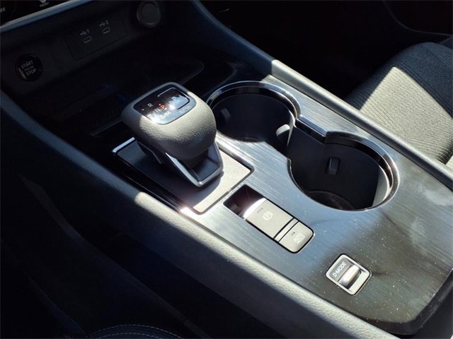 New 2026 Nissan Rogue SV image 16