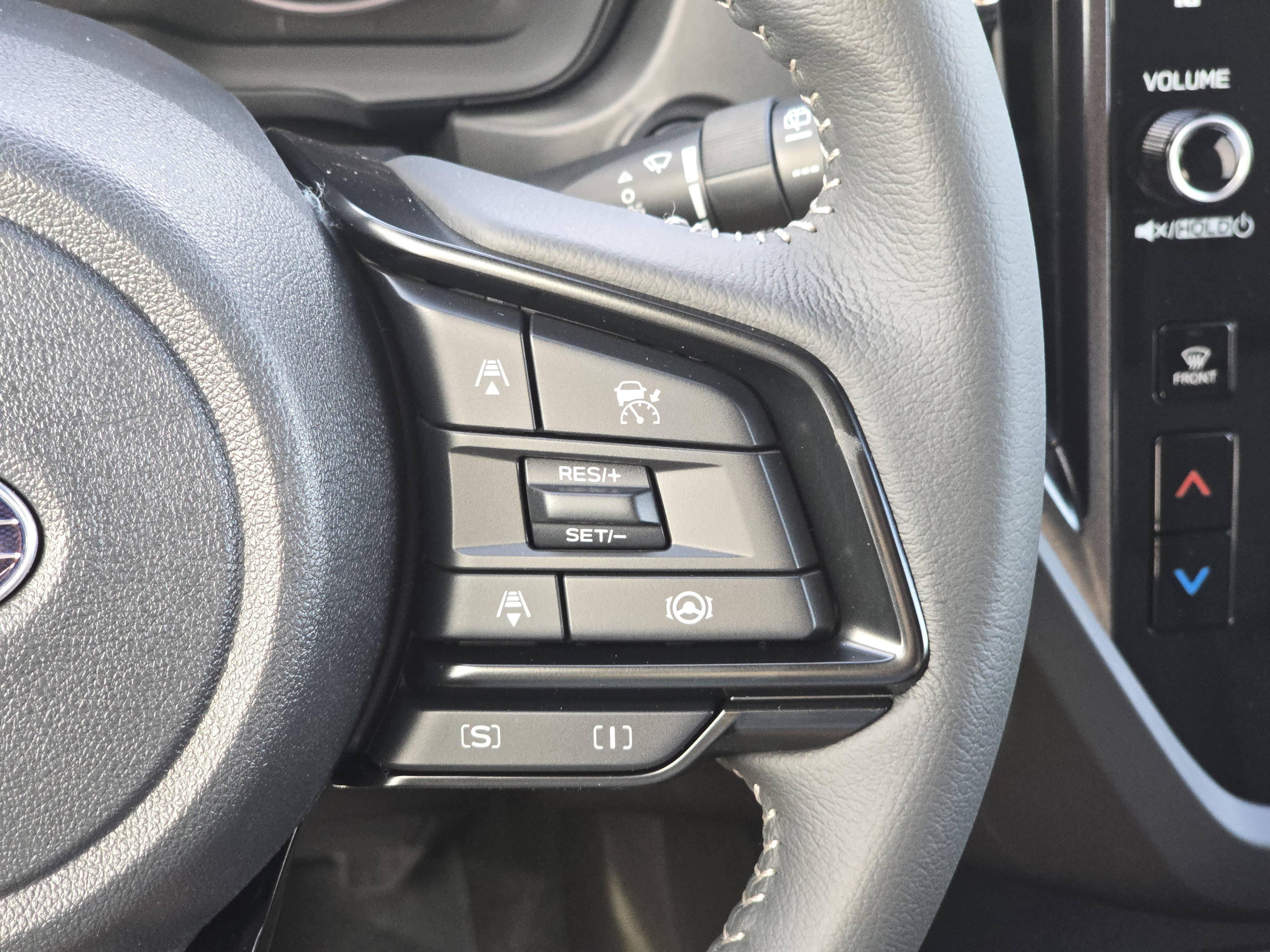 New 2026 Subaru Forester Premium AWD/4WD image 25