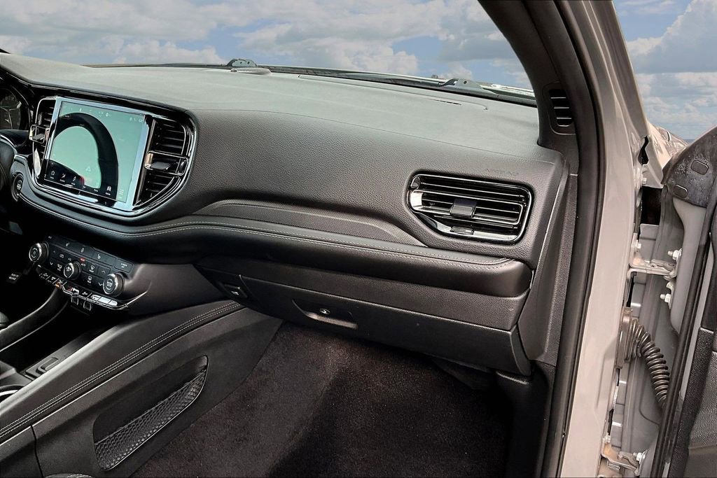 Used 2022 Dodge Durango GT AWD/4WD image 29
