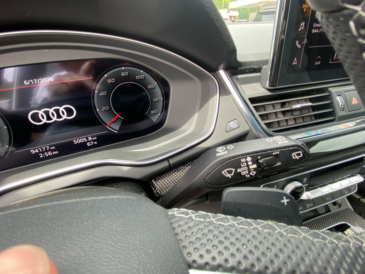 Used 2021 Audi SQ5 Premium Plus AWD/4WD image 23
