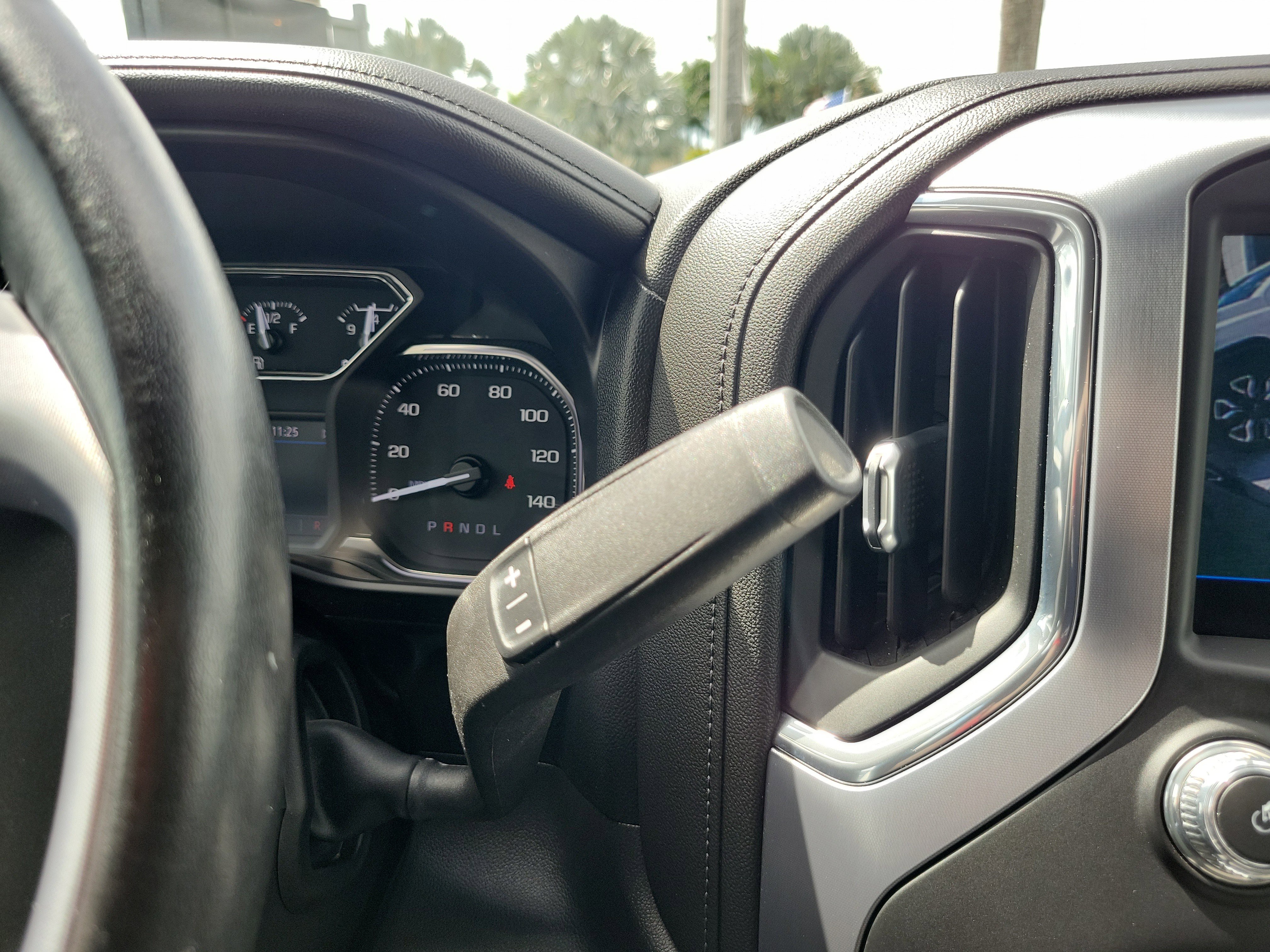 Used 2021 GMC Sierra 1500 Elevation image 20