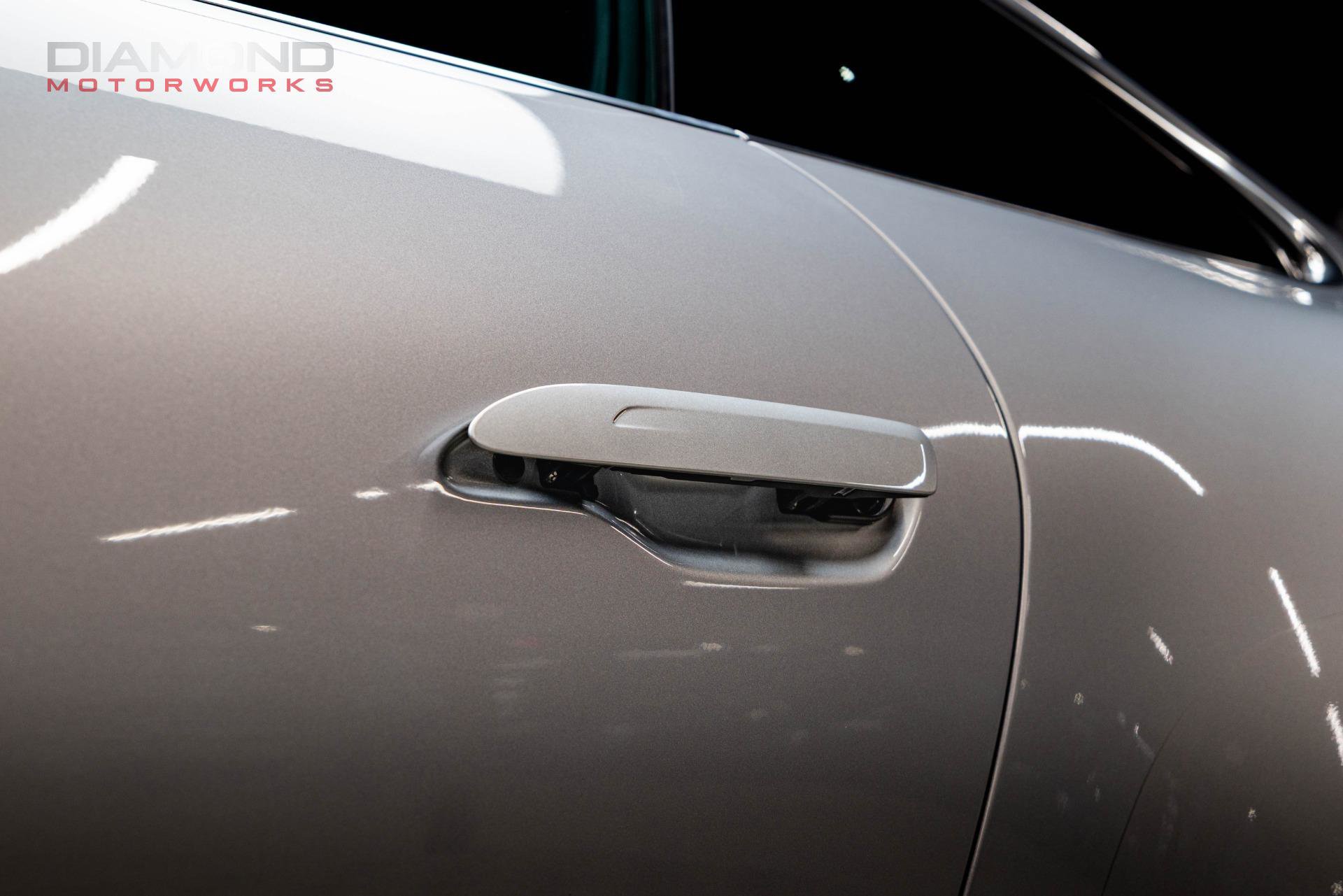 Used 2023 Porsche 911 Carrera 4S image 34