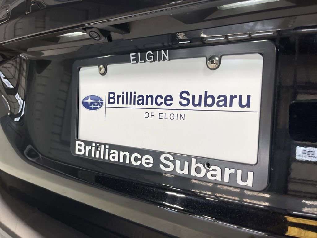 Certified 2026 Subaru Forester Wilderness image 44