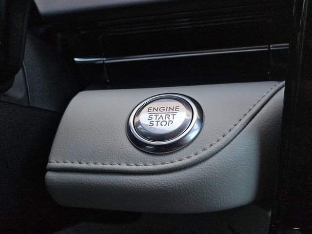 New 2026 Lincoln Nautilus Reserve AWD/4WD image 14