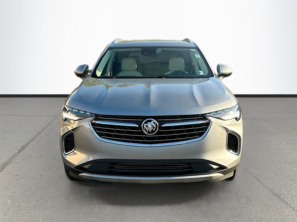 Used 2023 Buick Envision Essence image 2