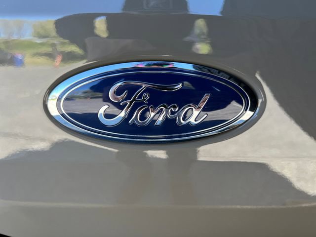 Used 2025 Ford Bronco Outer Banks AWD/4WD image 39