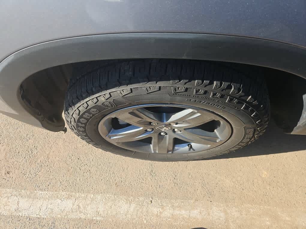 Used 2023 Honda Ridgeline RTL-E image 3