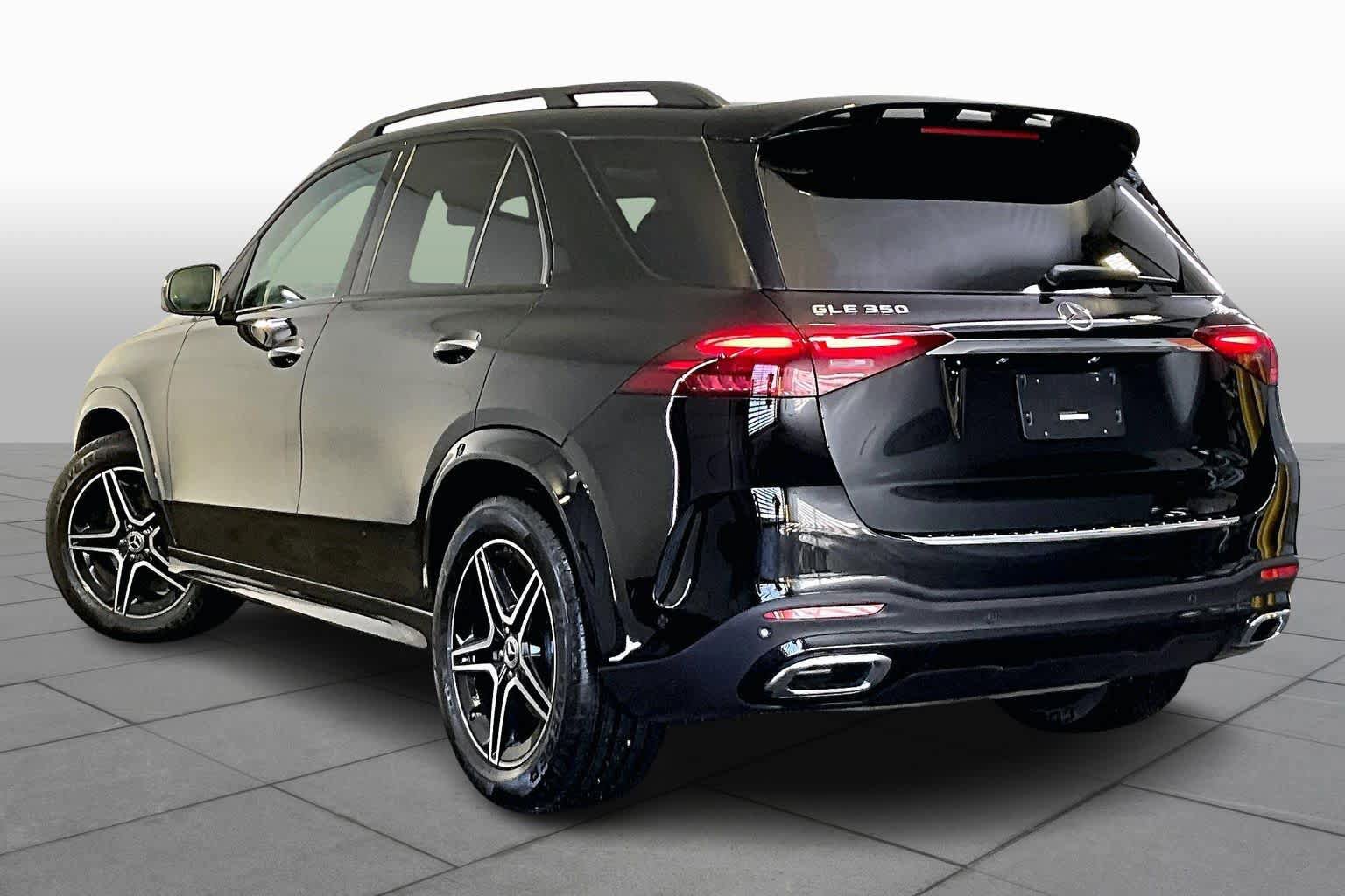 Certified 2026 Mercedes-Benz GLE 350 4MATIC image 12