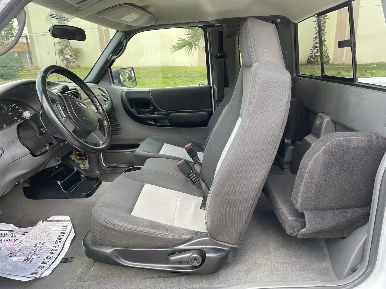 Used 2006 Ford Ranger XLT image 14