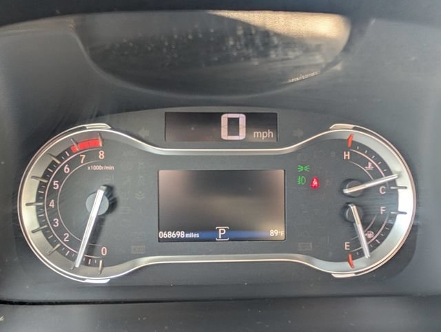 Used 2017 Honda Pilot Elite image 25