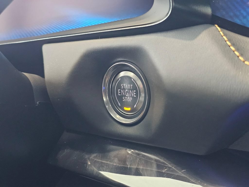 Used 2026 Chevrolet Corvette E-Ray AWD/4WD image 29