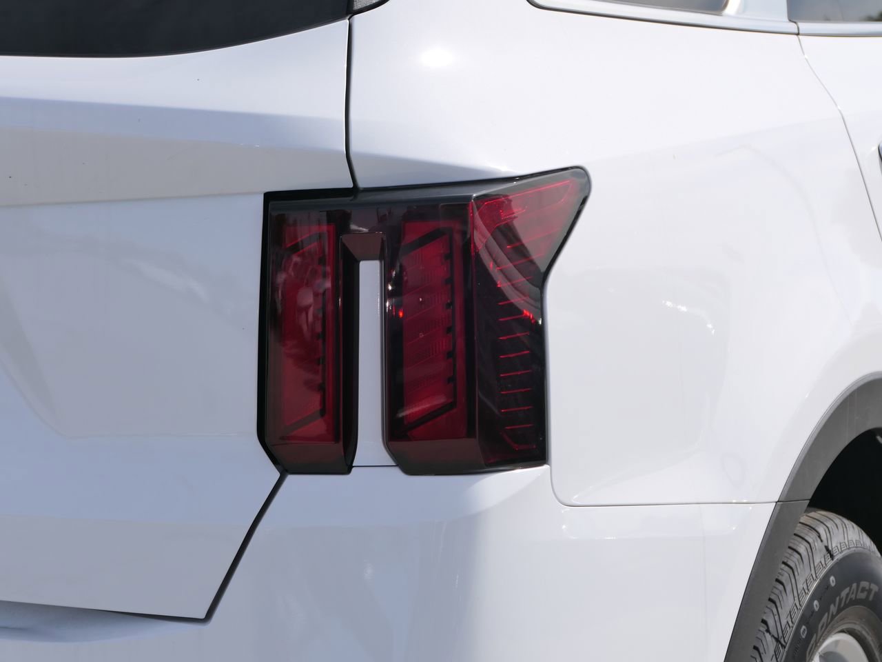 New 2026 Kia Sorento LX image 4