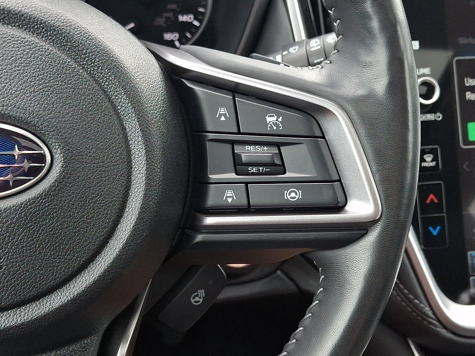 Used 2023 Subaru Outback Touring XT AWD/4WD image 22