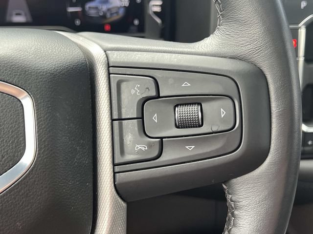 Used 2022 GMC Yukon Denali w/ Denali Premium Package AWD/4WD image 26