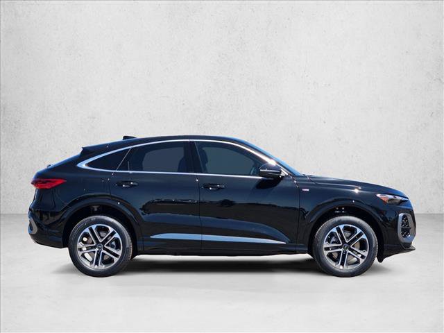 New 2026 Audi Q5 Premium AWD/4WD image 5