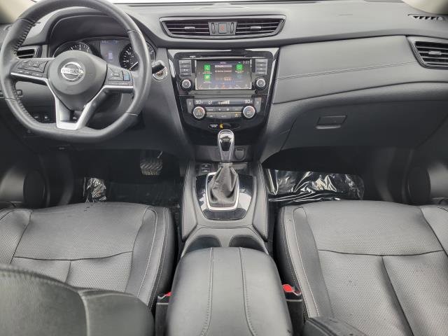 Used 2020 Nissan Rogue SL w/ Premium Package image 14