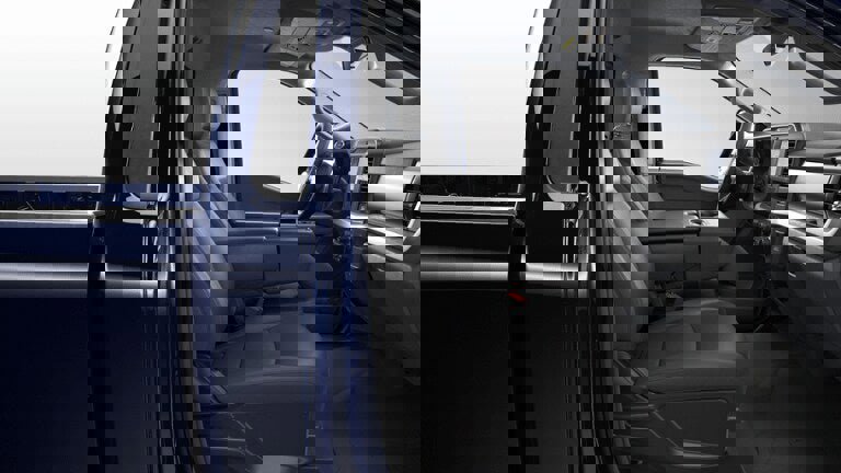 New 2026 Ford F250 XLT w/ Snow Plow Prep Package image 6