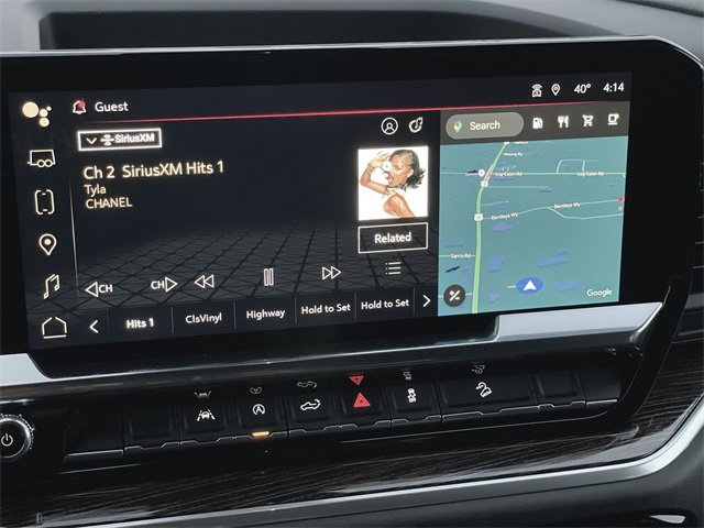 New 2026 GMC Sierra 1500 Elevation w/ X31 Off-Road Package image 13