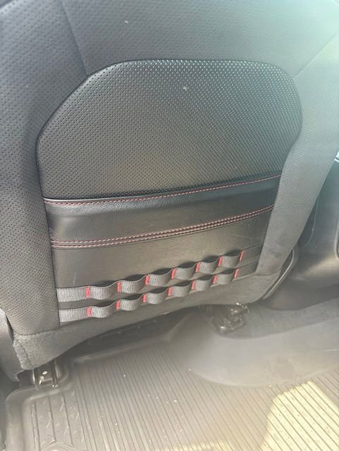 Used 2021 RAM 1500 TRX w/ TRX Level 2 Equipment Group AWD/4WD image 27