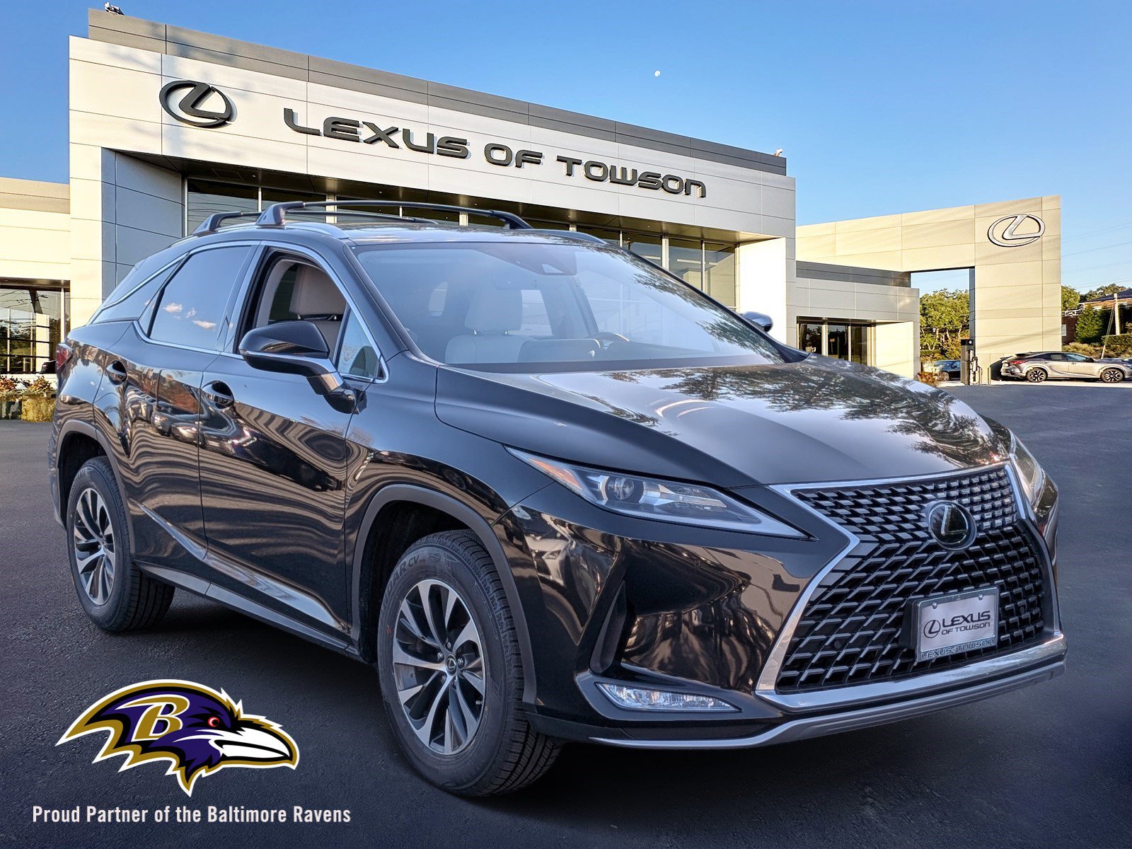 Certified 2022 Lexus RX 350 AWD w/ Premium Package