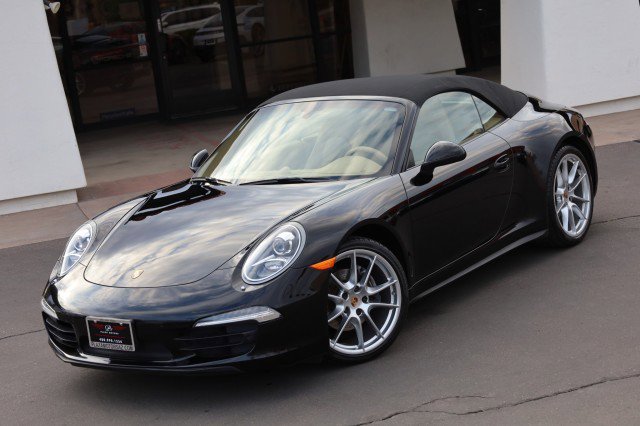 Used 2013 Porsche 911 Carrera image 68
