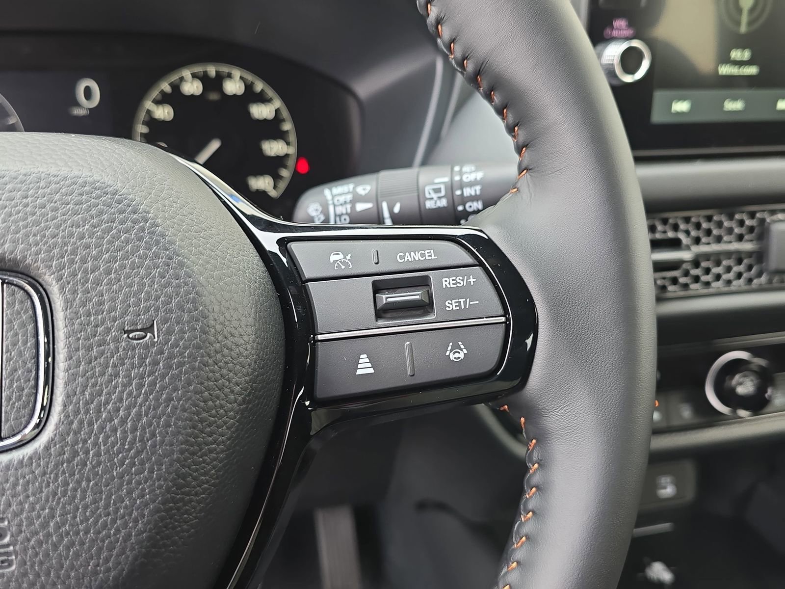 New 2026 Honda HR-V Sport image 17