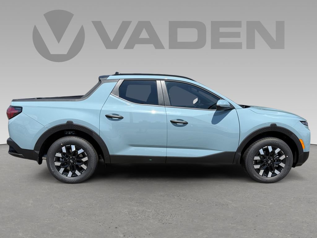 New 2026 Hyundai Santa Cruz SEL image 2