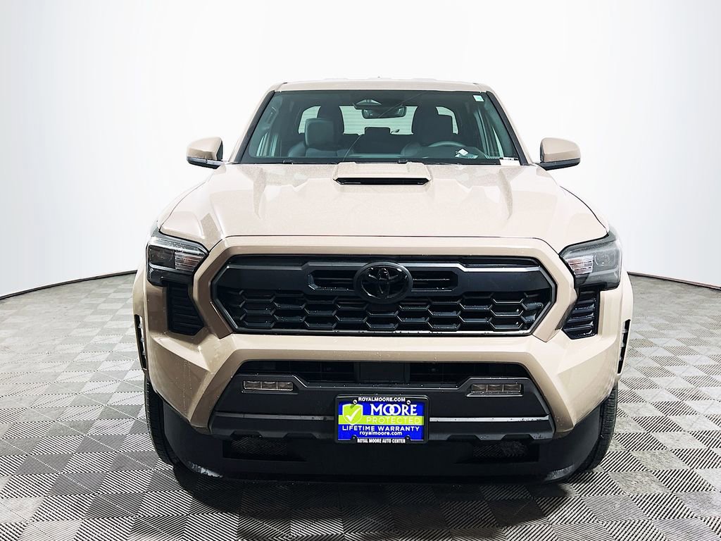 New 2026 Toyota Tacoma TRD Sport image 3