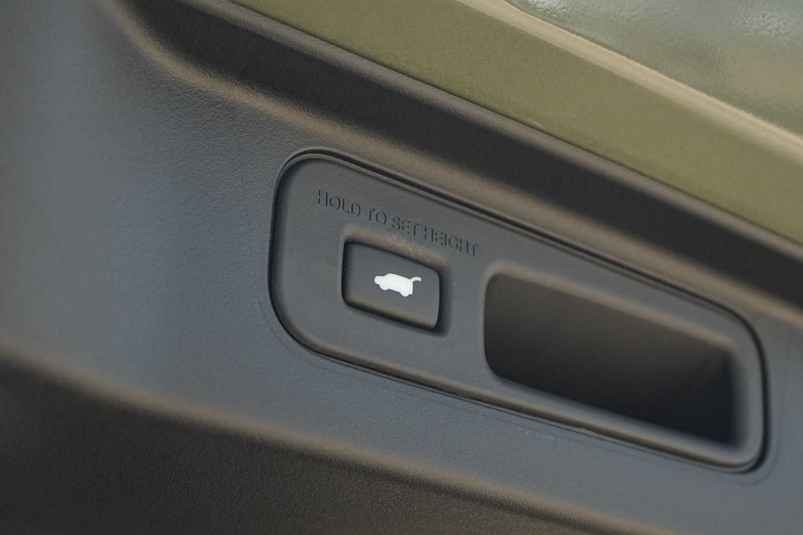 Used 2026 Honda Passport TrailSport Elite image 26