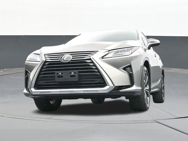 Used 2019 Lexus RX 350 AWD image 48
