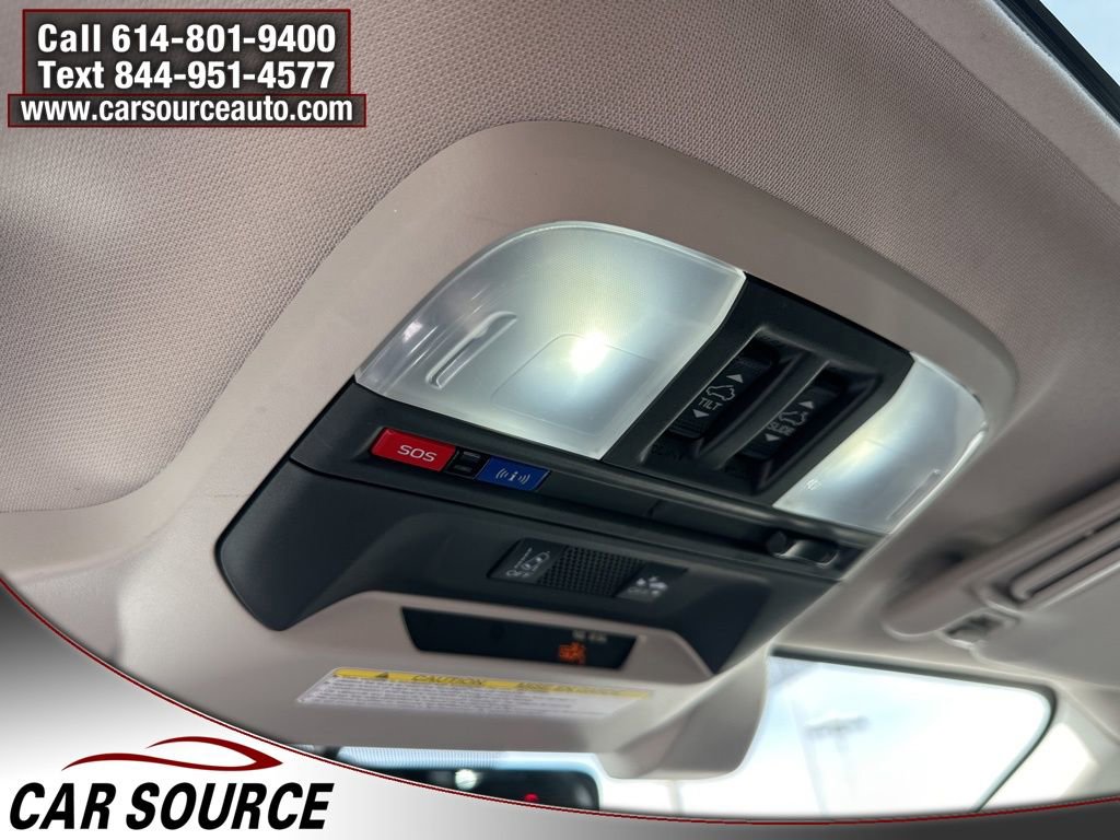 Used 2019 Subaru Crosstrek 2.0i Limited w/ Moonroof Package AWD/4WD image 24