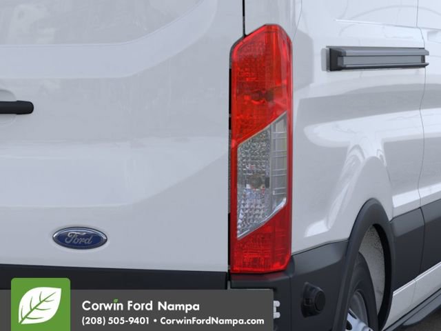 New 2025 Ford Transit 250 148 Medium Roof Extended AWD image 21
