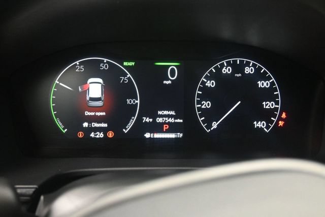 Used 2023 Honda CR-V Sport image 11