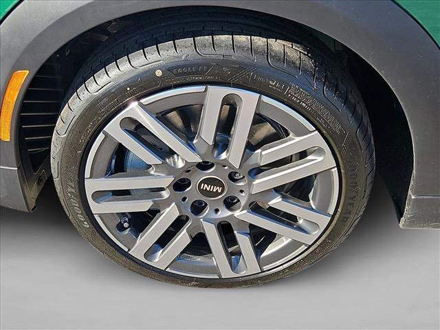 New 2026 MINI Cooper S image 10