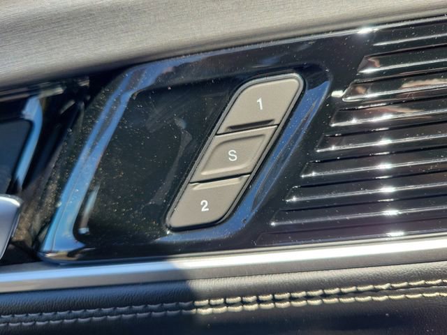 New 2026 Jeep Grand Wagoneer Limited image 21