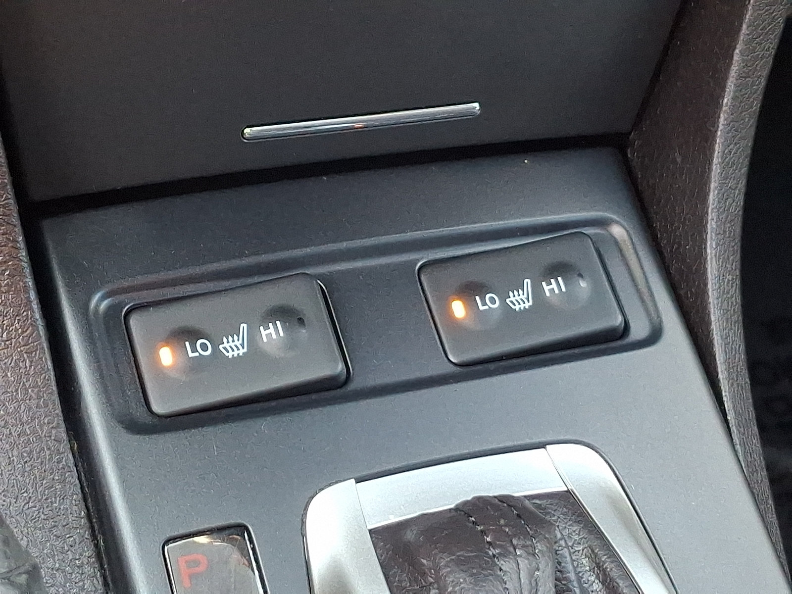 Used 2016 Acura ILX FWD image 25