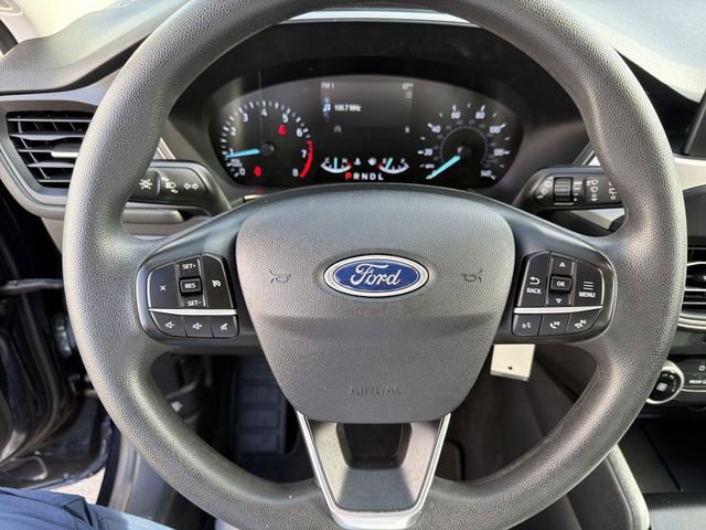Used 2021 Ford Escape S FWD image 16