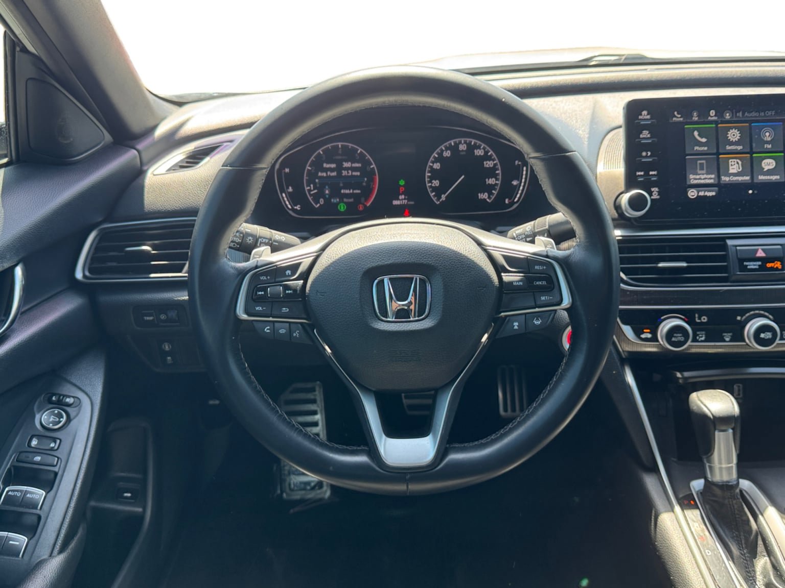 Used 2020 Honda Accord Sport image 13