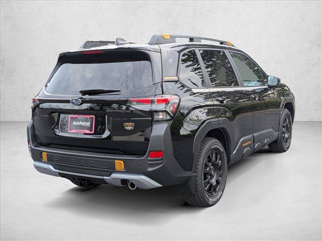 Used 2026 Subaru Forester Wilderness AWD/4WD image 2