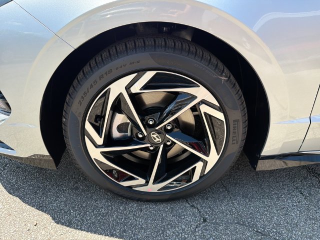 New 2026 Hyundai Sonata SEL AWD/4WD image 27
