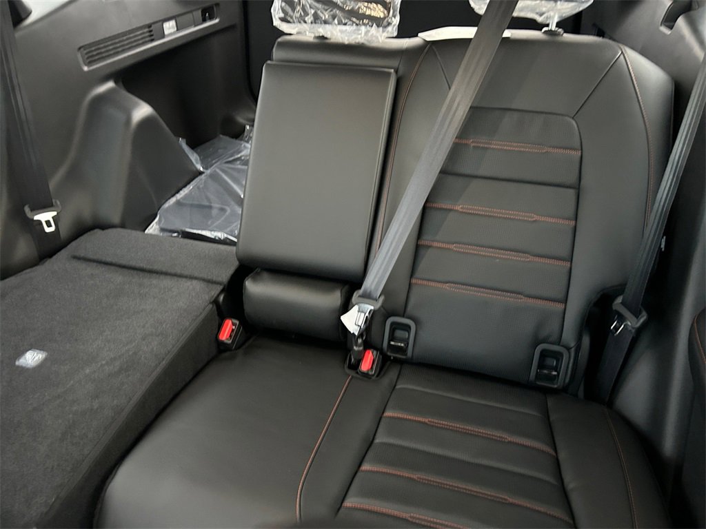 New 2026 Honda CR-V Sport-L image 13
