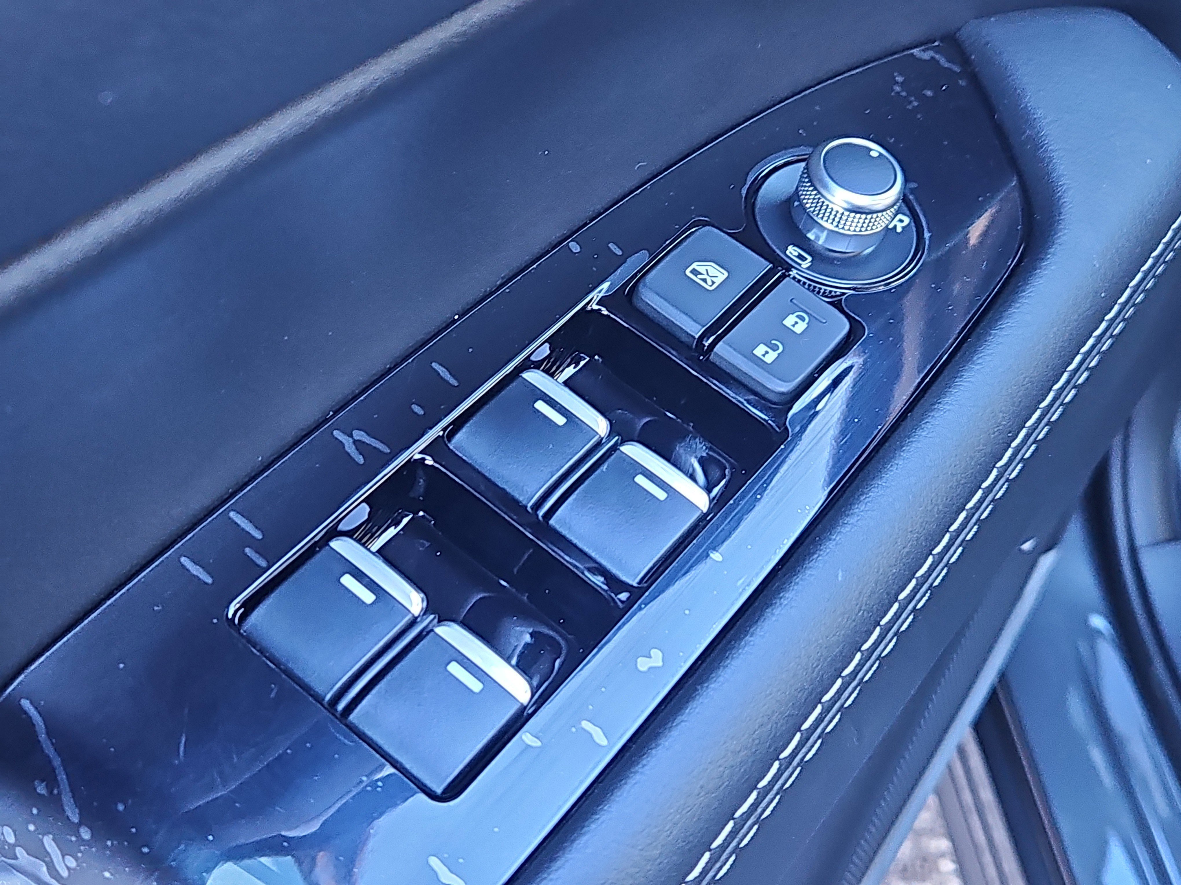 New 2025 MAZDA CX-5 AWD 2.5 S w/ Premium Plus Pkg image 18