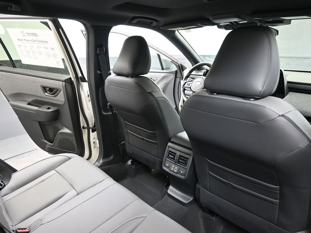 New 2026 Subaru Outback Limited image 15